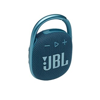 JBL Clip 4 Review - Portable Mini Bluetooth Speaker with Big Audio and Punchy Bass