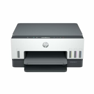 HP Smart Tank 6001 Wireless Printer Review - All-in-One Inkjet Printer